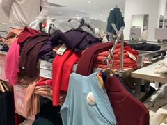 -优衣库(南京建邺万达广场店)