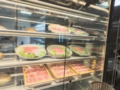 -老墙根涮肉·铜锅鲜羊肉(良乡店)