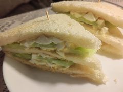 -隅cafe(傅厚岗店)