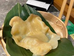 -禄婶鸡煲·打边炉
