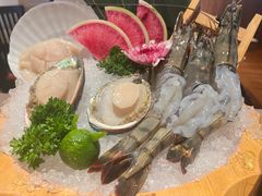 -浅锅和牛小锅放题(深业上城店)