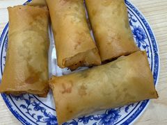 -美新点心店(陕西北路店)