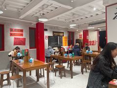 -池嬢拌粉(上海首店)