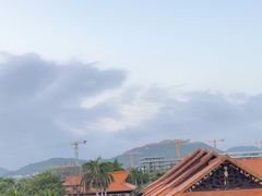 -三亚海棠湾万丽度假酒店