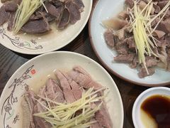 -乡亲鹅肉城(吴江店)