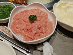 -蜀留香火锅·始于1999·原四川老火锅(白堤路店)