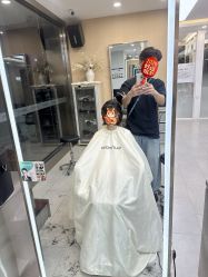 -首脑美发沙龙