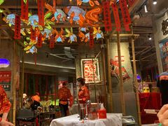 -大芊金重庆串串火锅(南京路店)