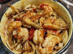 -盱眙虾神於氏龙虾(夫子庙红街店)