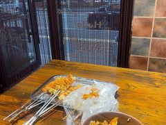 -琴心串店(苏家屯店)