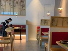 -蜜桃餐厅·伴山(绿宝广场店)