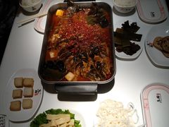 -鱼酷活鱼烤鱼(沈阳大悦城店)