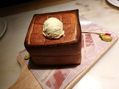 -绿茶餐厅(西单老佛爷店)