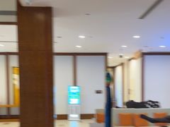 -长白山万达锦华套房酒店