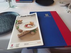 -马克西姆俄罗斯餐厅(通亚街店)