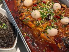 -鱼酷活鱼烤鱼(南京水游城店)