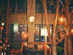 大堂-Maan coffee漫咖啡(1905店)