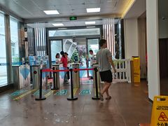 -陕西省游泳跳水馆