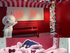 -熙工匠手工银饰·拼豆团建DIY(富华里店)