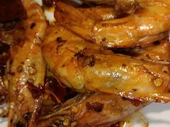 -汉巴味德(沈阳万象汇店)