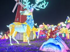 -歌斐颂巧克力小镇