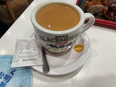 金牌奶茶-龙记香港茶餐厅(久光百货店)