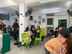 -老胡甜汤(龙眼店)