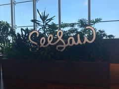 -Seesaw Coffee(朝阳大悦城店)