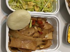 -小菜园新徽菜(连云港海州吾悦店)