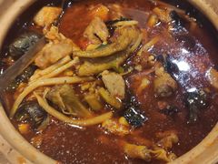 -阿谋美食·广西菜