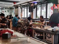 -南来顺饭庄·清真(南菜园店)