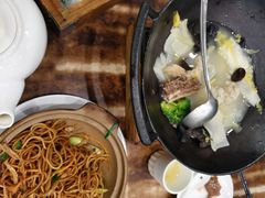-一楼食业·美食人家