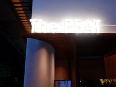 -The PEAT Coffee(深业中城店)