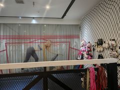 -奇迹健身(金牛凯德店)