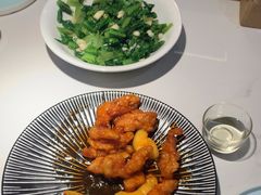 -田婆婆的菜(海口友谊阳光城店)