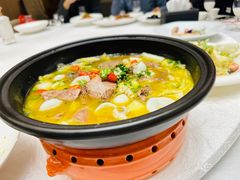 -世纪缘湖滨花园酒店·湖景轩中餐厅(太阳宫店)