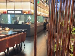 -吉川谷谷·铁板烧烤肉放题(石景山台湾街店)