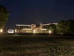 -水月周庄铂尔曼酒店-水月荟中餐厅