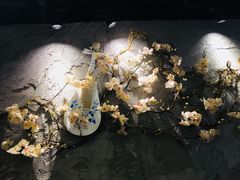 -霓裳茶舞(蒸湘万达店)