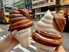 -曲奇童话(尖沙咀店)