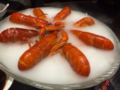 -红盔甲·小龙虾(崂山路店)