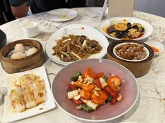 -茶影·老味烧烤