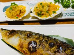 -九井澤精致料理(金茂店)