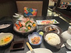 -德川家日本料理(中关村寰太大厦店)