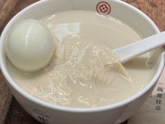 -彬媽糖水(侨鑫国际店)