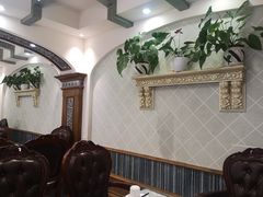 -新疆伊宁远征餐厅