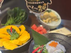 -捞王猪肚鸡火锅(昆山店)
