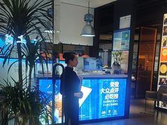 -小大董·烤鸭(观景餐厅·南京西路店)