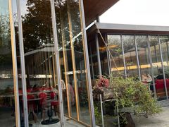 门面-良木缘咖啡西餐(太古里店)