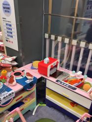 -MELAND CLUB亲子乐园·派对·餐厅(北京芳圆里ID MALL店)